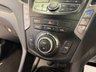 USED 2015 15 HYUNDAI SANTA FE 2.2 CRDi Premium SE SUV 5dr Diesel Auto 4WD Euro 5 (7 seat) (194 bhp) 