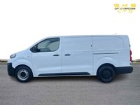 USED 2021 71 PEUGEOT EXPERT 1.5 BlueHDi 1200 Professional Long Panel Van 6dr Diesel Manual LWB Euro 6 (s/s) (100 bhp) **FINANCE ME FOR UP TO 5 YEARS**
