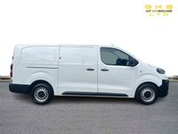 USED 2021 71 PEUGEOT EXPERT 1.5 BlueHDi 1200 Professional Long Panel Van 6dr Diesel Manual LWB Euro 6 (s/s) (100 bhp) **FINANCE ME FOR UP TO 5 YEARS**