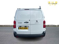 USED 2021 71 PEUGEOT EXPERT 1.5 BlueHDi 1200 Professional Long Panel Van 6dr Diesel Manual LWB Euro 6 (s/s) (100 bhp) **FINANCE ME FOR UP TO 5 YEARS**