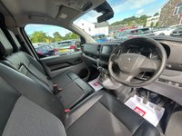 USED 2021 71 PEUGEOT EXPERT 1.5 BlueHDi 1200 Professional Long Panel Van 6dr Diesel Manual LWB Euro 6 (s/s) (100 bhp) **FINANCE ME FOR UP TO 5 YEARS**