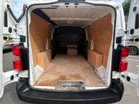 USED 2021 71 PEUGEOT EXPERT 1.5 BlueHDi 1200 Professional Long Panel Van 6dr Diesel Manual LWB Euro 6 (s/s) (100 bhp) **FINANCE ME FOR UP TO 5 YEARS**