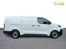 USED 2021 71 PEUGEOT EXPERT 1.5 BlueHDi 1200 Professional Long Panel Van 6dr Diesel Manual LWB Euro 6 (s/s) (100 bhp) **FINANCE ME FOR UP TO 5 YEARS**
