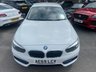 USED 2019 69 BMW 1 SERIES 1.5 118i Sport Hatchback 5dr Petrol Manual Euro 6 (s/s) (136 ps) 136PS ULEZ Sport Smart BMW Hatch
