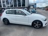 USED 2019 69 BMW 1 SERIES 1.5 118i Sport Hatchback 5dr Petrol Manual Euro 6 (s/s) (136 ps) 136PS ULEZ Sport Smart BMW Hatch