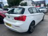 USED 2019 69 BMW 1 SERIES 1.5 118i Sport Hatchback 5dr Petrol Manual Euro 6 (s/s) (136 ps) 136PS ULEZ Sport Smart BMW Hatch