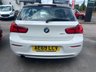 USED 2019 69 BMW 1 SERIES 1.5 118i Sport Hatchback 5dr Petrol Manual Euro 6 (s/s) (136 ps) 136PS ULEZ Sport Smart BMW Hatch