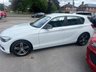 USED 2019 69 BMW 1 SERIES 1.5 118i Sport Hatchback 5dr Petrol Manual Euro 6 (s/s) (136 ps) 136PS ULEZ Sport Smart BMW Hatch