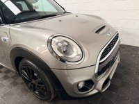 USED 2018 18 MINI HATCH 2.0 Cooper S Hatchback 3dr Petrol Steptronic Euro 6 (s/s) (192 ps) GreatSpecAuto|HeatedSeats|Leather|FinanceAvailable
