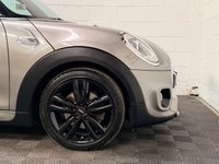 USED 2018 18 MINI HATCH 2.0 Cooper S Hatchback 3dr Petrol Steptronic Euro 6 (s/s) (192 ps) GreatSpecAuto|HeatedSeats|Leather|FinanceAvailable