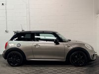 USED 2018 18 MINI HATCH 2.0 Cooper S Hatchback 3dr Petrol Steptronic Euro 6 (s/s) (192 ps) GreatSpecAuto|HeatedSeats|Leather|FinanceAvailable