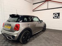 USED 2018 18 MINI HATCH 2.0 Cooper S Hatchback 3dr Petrol Steptronic Euro 6 (s/s) (192 ps) GreatSpecAuto|HeatedSeats|Leather|FinanceAvailable