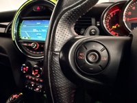 USED 2018 18 MINI HATCH 2.0 Cooper S Hatchback 3dr Petrol Steptronic Euro 6 (s/s) (192 ps) GreatSpecAuto|HeatedSeats|Leather|FinanceAvailable