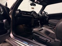 USED 2018 18 MINI HATCH 2.0 Cooper S Hatchback 3dr Petrol Steptronic Euro 6 (s/s) (192 ps) GreatSpecAuto|HeatedSeats|Leather|FinanceAvailable