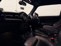 USED 2018 18 MINI HATCH 2.0 Cooper S Hatchback 3dr Petrol Steptronic Euro 6 (s/s) (192 ps) GreatSpecAuto|HeatedSeats|Leather|FinanceAvailable