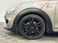 USED 2018 18 MINI HATCH 2.0 Cooper S Hatchback 3dr Petrol Steptronic Euro 6 (s/s) (192 ps) GreatSpecAuto|HeatedSeats|Leather|FinanceAvailable