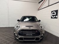 USED 2018 18 MINI HATCH 2.0 Cooper S Hatchback 3dr Petrol Steptronic Euro 6 (s/s) (192 ps) GreatSpecAuto|HeatedSeats|Leather|FinanceAvailable