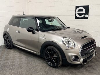 2018 MINI HATCH
