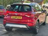 USED 2018 68 SEAT ARONA 1.0 TSI XCELLENCE Lux DSG Euro 6 (s/s) 5dr NAV + REVRSE CAM + BEATS AUDIO