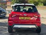 USED 2018 68 SEAT ARONA 1.0 TSI XCELLENCE Lux DSG Euro 6 (s/s) 5dr NAV + REVRSE CAM + BEATS AUDIO