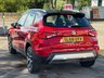 USED 2018 68 SEAT ARONA 1.0 TSI XCELLENCE Lux DSG Euro 6 (s/s) 5dr NAV + REVRSE CAM + BEATS AUDIO