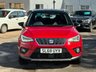 USED 2018 68 SEAT ARONA 1.0 TSI XCELLENCE Lux DSG Euro 6 (s/s) 5dr NAV + REVRSE CAM + BEATS AUDIO