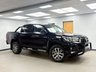 USED 2020 20 TOYOTA HI-LUX 2.4 D-4D Invincible X Pickup Double Cab 4dr Diesel Manual 4WD Euro 6 (s/s) (TSS) (150 ps) 4 Main Dealer Service Stamps / Great Condition