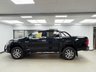 USED 2020 20 TOYOTA HI-LUX 2.4 D-4D Invincible X Pickup Double Cab 4dr Diesel Manual 4WD Euro 6 (s/s) (TSS) (150 ps) 4 Main Dealer Service Stamps / Great Condition