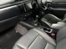 USED 2020 20 TOYOTA HI-LUX 2.4 D-4D Invincible X Pickup Double Cab 4dr Diesel Manual 4WD Euro 6 (s/s) (TSS) (150 ps) 4 Main Dealer Service Stamps / Great Condition