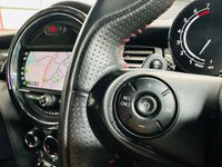 USED 2020 20 MINI HATCH 2.0 Cooper S Sport Hatchback 5dr Petrol Steptronic Euro 6 (s/s) (192 ps) ****AA Inspected****