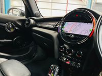 USED 2020 20 MINI HATCH 2.0 Cooper S Sport Hatchback 5dr Petrol Steptronic Euro 6 (s/s) (192 ps) ****AA Inspected****