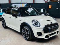 USED 2020 20 MINI HATCH 2.0 Cooper S Sport Hatchback 5dr Petrol Steptronic Euro 6 (s/s) (192 ps) ****AA Inspected****