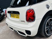 USED 2020 20 MINI HATCH 2.0 Cooper S Sport Hatchback 5dr Petrol Steptronic Euro 6 (s/s) (192 ps) ****AA Inspected****