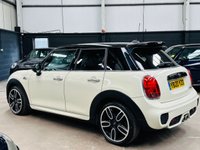 USED 2020 20 MINI HATCH 2.0 Cooper S Sport Hatchback 5dr Petrol Steptronic Euro 6 (s/s) (192 ps) ****AA Inspected****