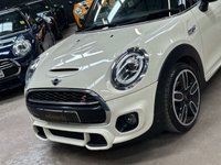 USED 2020 20 MINI HATCH 2.0 Cooper S Sport Hatchback 5dr Petrol Steptronic Euro 6 (s/s) (192 ps) ****AA Inspected****