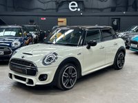 USED 2020 20 MINI HATCH 2.0 Cooper S Sport Hatchback 5dr Petrol Steptronic Euro 6 (s/s) (192 ps) ****AA Inspected****