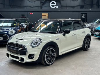 2020 MINI HATCH 2.0 Cooper S Sport Hatchback 5dr Petrol Steptronic Euro 6 (s/s) (192 ps) &pound;13500.00