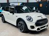 USED 2020 20 MINI HATCH 2.0 Cooper S Sport Hatchback 5dr Petrol Steptronic Euro 6 (s/s) (192 ps) ****AA Inspected****