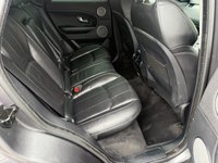 USED 2018 68 LAND ROVER RANGE ROVER EVOQUE 2.0 TD4 SE Tech SUV 5dr Diesel Auto 4WD Euro 6 (s/s) (180 ps) 