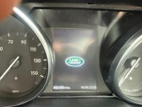 USED 2018 68 LAND ROVER RANGE ROVER EVOQUE 2.0 TD4 SE Tech SUV 5dr Diesel Auto 4WD Euro 6 (s/s) (180 ps) 