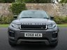 USED 2018 68 LAND ROVER RANGE ROVER EVOQUE 2.0 TD4 SE Tech SUV 5dr Diesel Auto 4WD Euro 6 (s/s) (180 ps) 