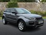 USED 2018 68 LAND ROVER RANGE ROVER EVOQUE 2.0 TD4 SE Tech SUV 5dr Diesel Auto 4WD Euro 6 (s/s) (180 ps) 