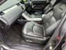 USED 2018 68 LAND ROVER RANGE ROVER EVOQUE 2.0 TD4 SE Tech SUV 5dr Diesel Auto 4WD Euro 6 (s/s) (180 ps) 