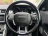 USED 2018 68 LAND ROVER RANGE ROVER EVOQUE 2.0 TD4 SE Tech SUV 5dr Diesel Auto 4WD Euro 6 (s/s) (180 ps) 