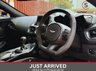 USED 2020 20 ASTON MARTIN VANTAGE 4.0 V8 AMR Hero Coupe 2dr Petrol Manual Euro 6 (510 ps) 