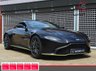 USED 2020 20 ASTON MARTIN VANTAGE 4.0 V8 AMR Hero Coupe 2dr Petrol Manual Euro 6 (510 ps) 