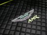 USED 2020 20 ASTON MARTIN VANTAGE 4.0 V8 AMR Hero Coupe 2dr Petrol Manual Euro 6 (510 ps) 
