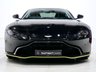 USED 2020 20 ASTON MARTIN VANTAGE 4.0 V8 AMR Hero Coupe 2dr Petrol Manual Euro 6 (510 ps) 