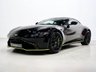 USED 2020 20 ASTON MARTIN VANTAGE 4.0 V8 AMR Hero Coupe 2dr Petrol Manual Euro 6 (510 ps) 