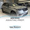 USED 2017 67 LAND ROVER RANGE ROVER VELAR 2.0 D180 R-Dynamic S SUV 5dr Diesel Auto 4WD Euro 6 (s/s) (180 ps) 